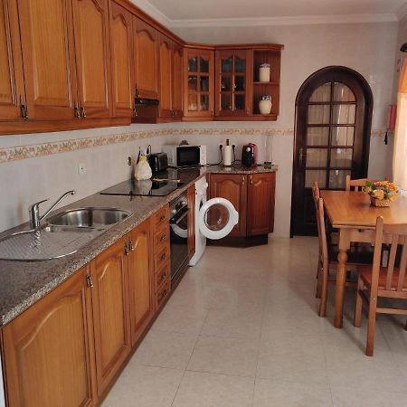Appartement A Casa Da Katy - Katys House à Armação de Pêra Extérieur photo