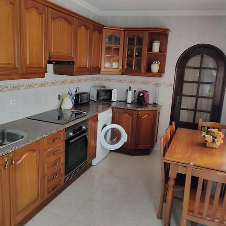 Appartement A Casa Da Katy - Katys House à Armação de Pêra Extérieur photo