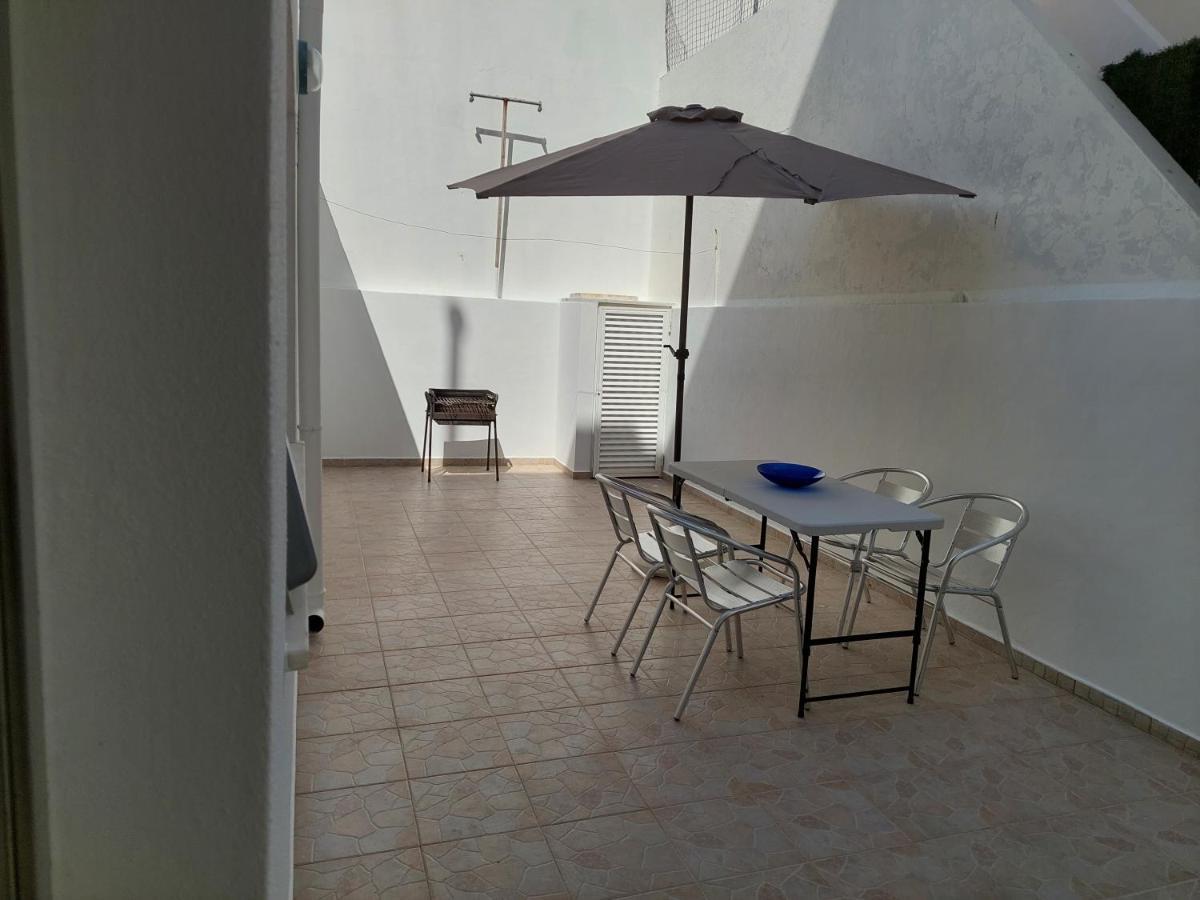 Appartement A Casa Da Katy - Katys House à Armação de Pêra Extérieur photo