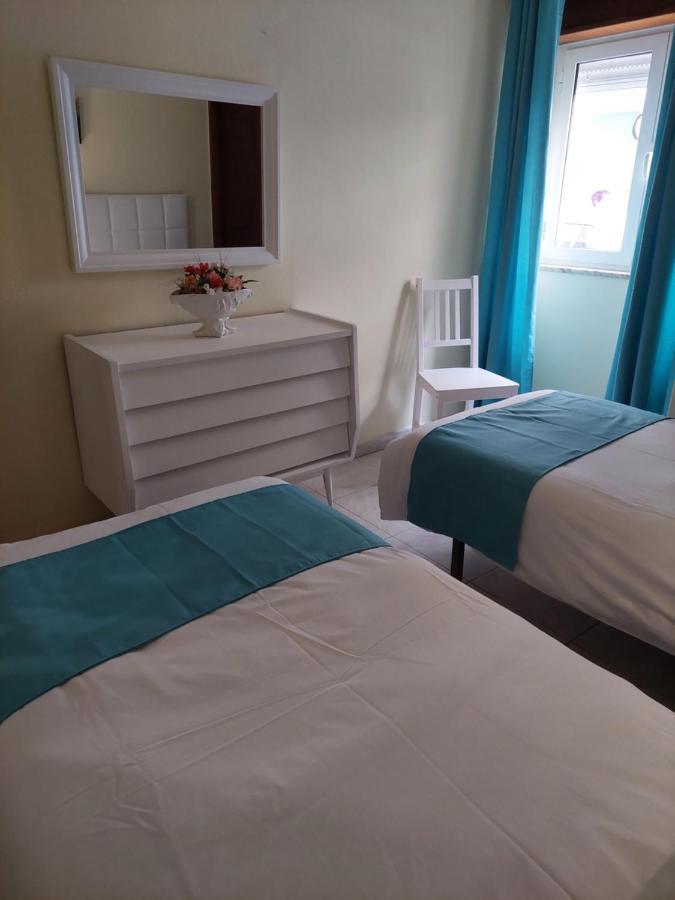 Appartement A Casa Da Katy - Katys House à Armação de Pêra Extérieur photo