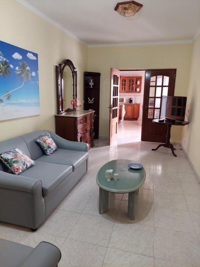 Appartement A Casa Da Katy - Katys House à Armação de Pêra Extérieur photo