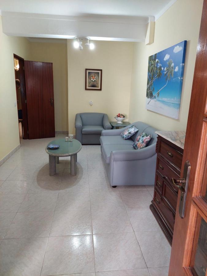 Appartement A Casa Da Katy - Katys House à Armação de Pêra Extérieur photo