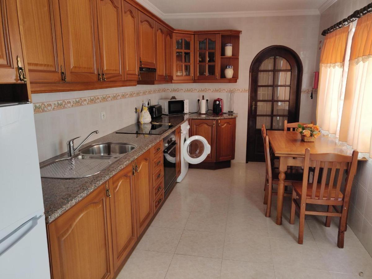 Appartement A Casa Da Katy - Katys House à Armação de Pêra Extérieur photo