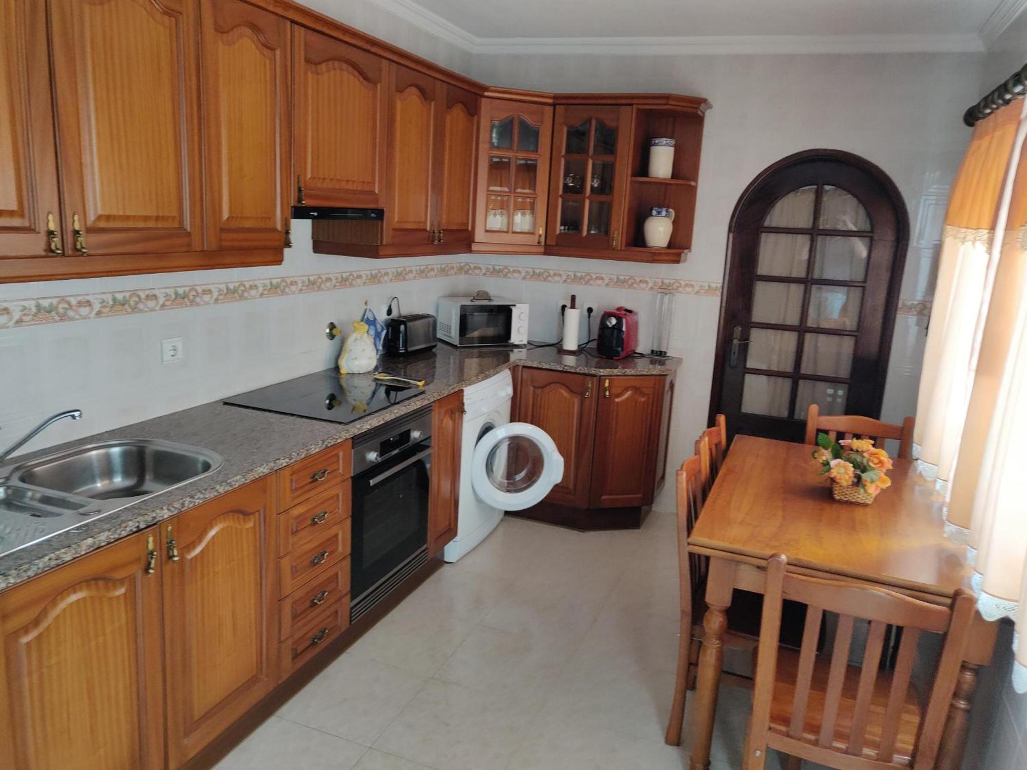 Appartement A Casa Da Katy - Katys House à Armação de Pêra Extérieur photo